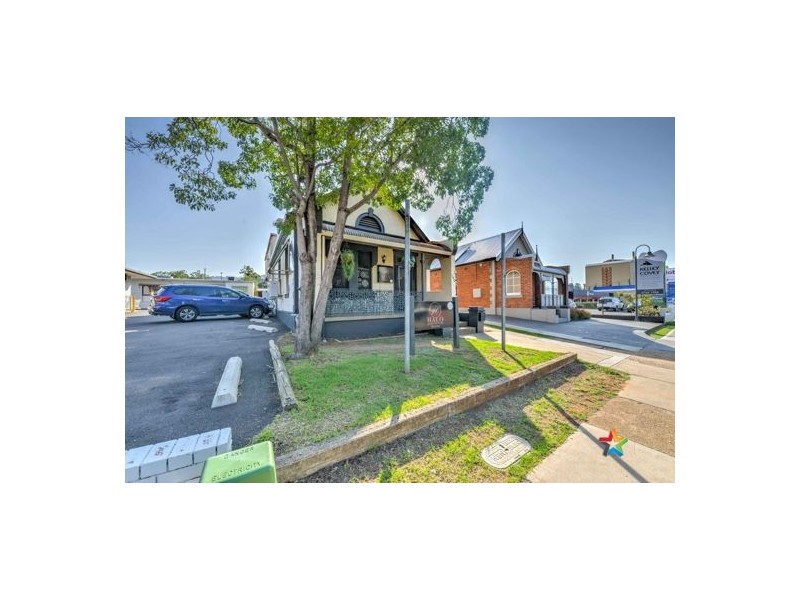 160 Marius Street, Tamworth NSW 2340