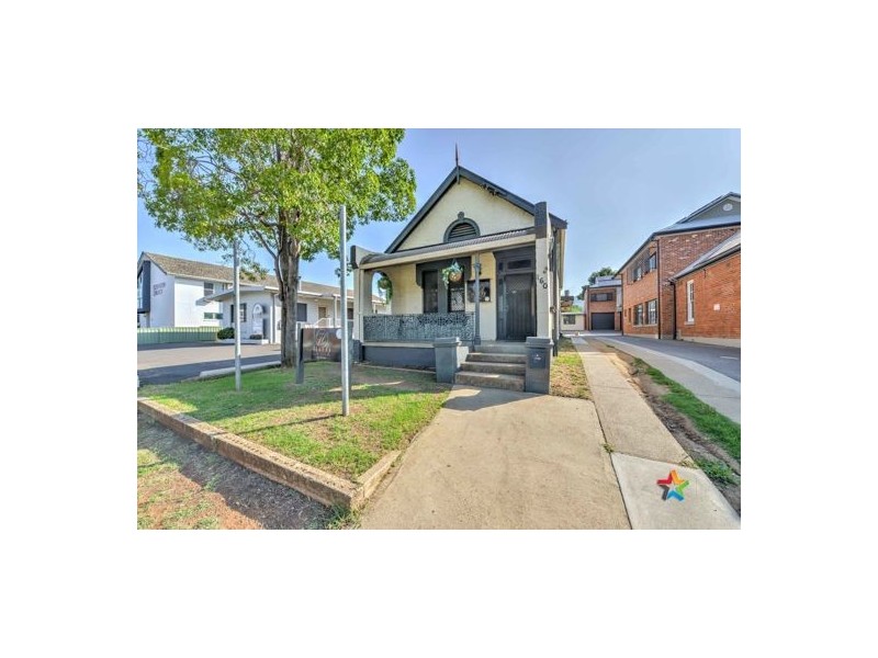 160 Marius Street, Tamworth NSW 2340