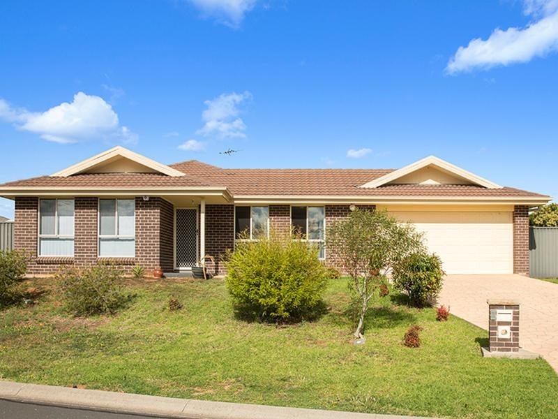6 Wren Close, Tamworth NSW 2340