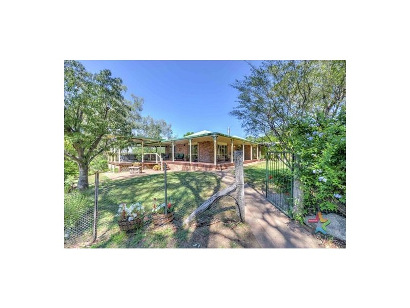 472 Moonbi Gap Road, Tamworth NSW 2340