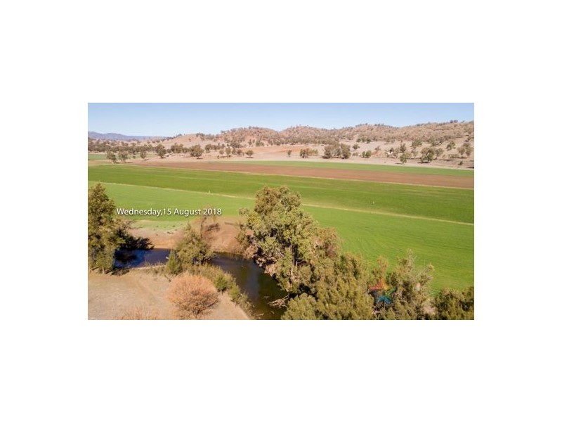 ‘Elwyn’ 2722 Duri-Dungowan Road, Tamworth NSW 2340
