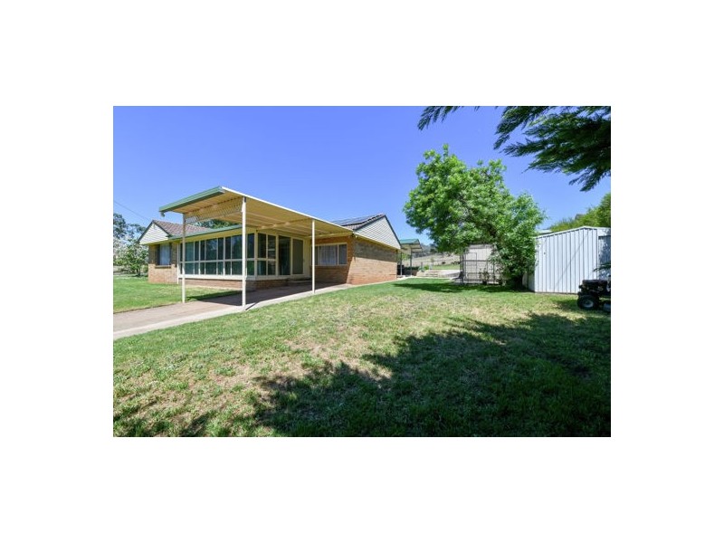 ‘Elwyn’ 2722 Duri-Dungowan Road, Tamworth NSW 2340