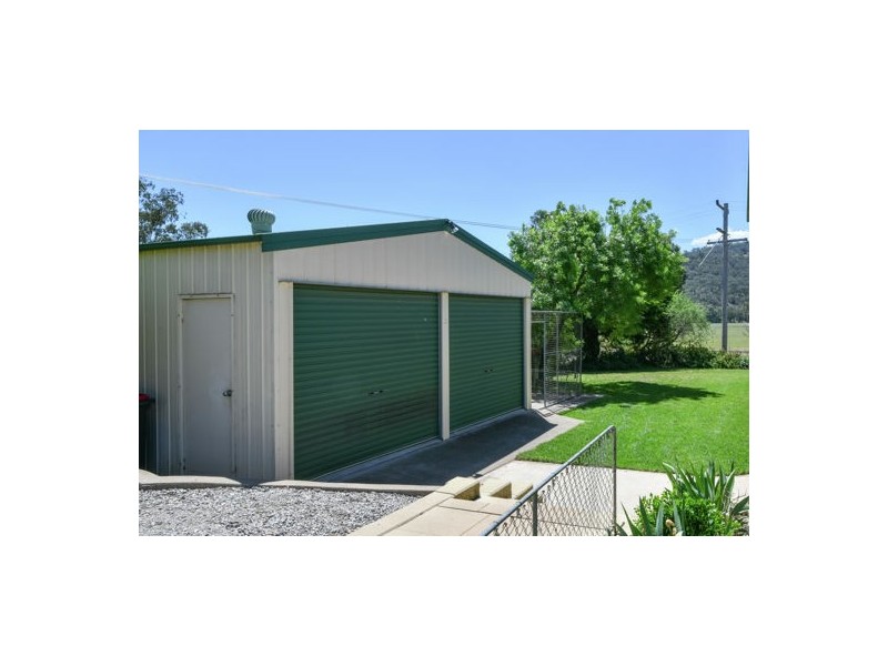 ‘Elwyn’ 2722 Duri-Dungowan Road, Tamworth NSW 2340