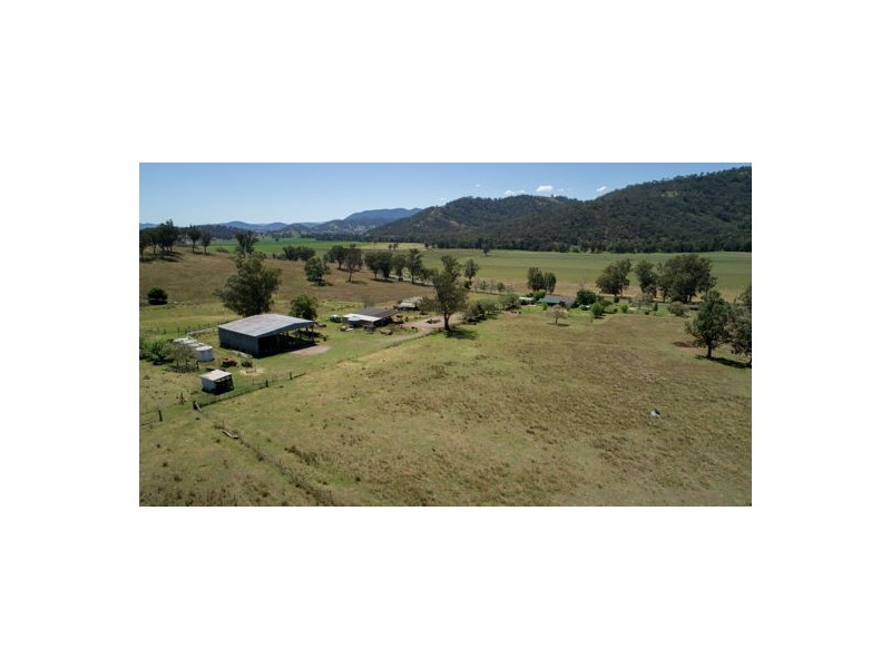 ‘Elwyn’ 2722 Duri-Dungowan Road, Tamworth NSW 2340