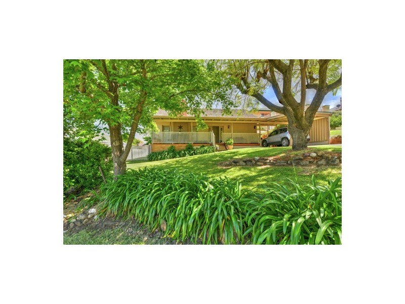 130 Fitzroy Street, Tamworth NSW 2340