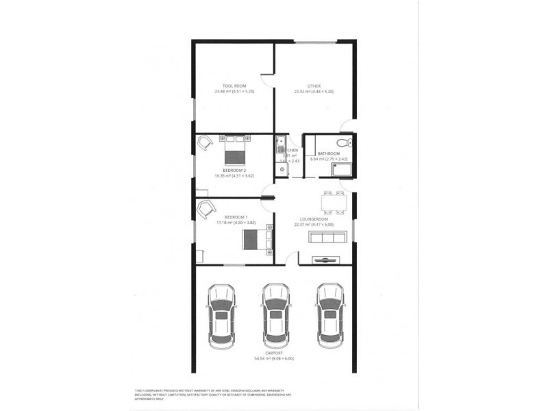 17 Regans Road, Tamworth NSW 2340