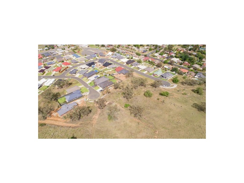 Lot 72 Conimbla Crescent, Tamworth NSW 2340