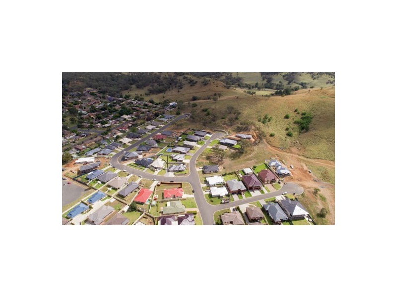 Lot 72 Conimbla Crescent, Tamworth NSW 2340