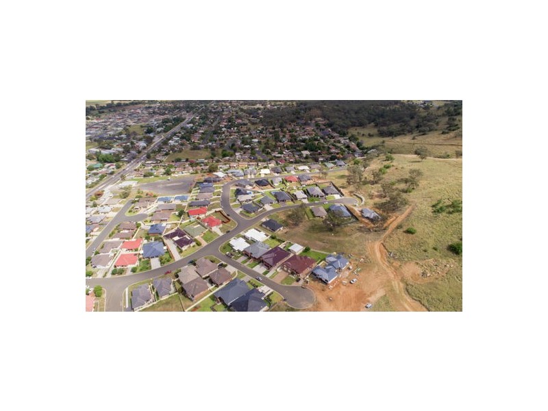 Lot 72 Conimbla Crescent, Tamworth NSW 2340