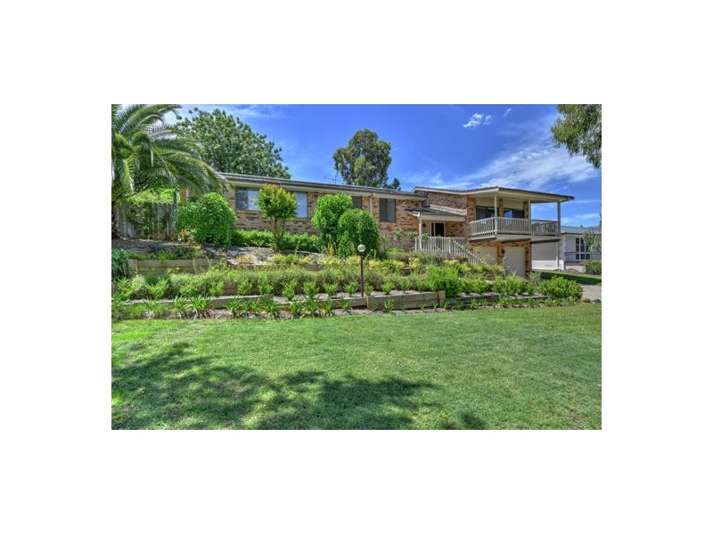 4 Woodburn Way, Tamworth NSW 2340