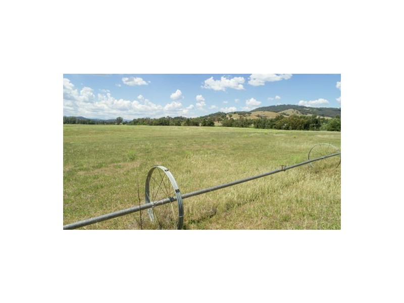 ‘Monte Cristo’ 752 New England Highway, Tamworth NSW 2340