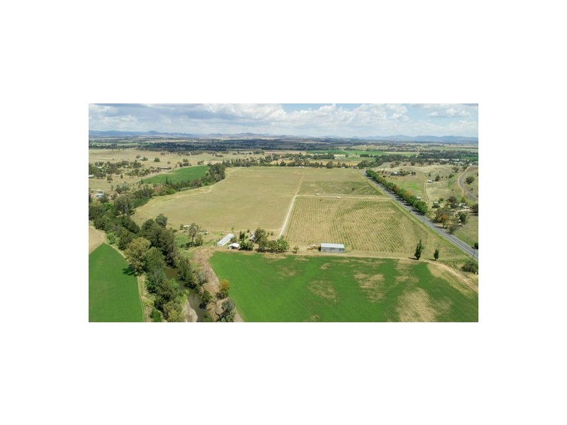 ‘Monte Cristo’ 752 New England Highway, Tamworth NSW 2340