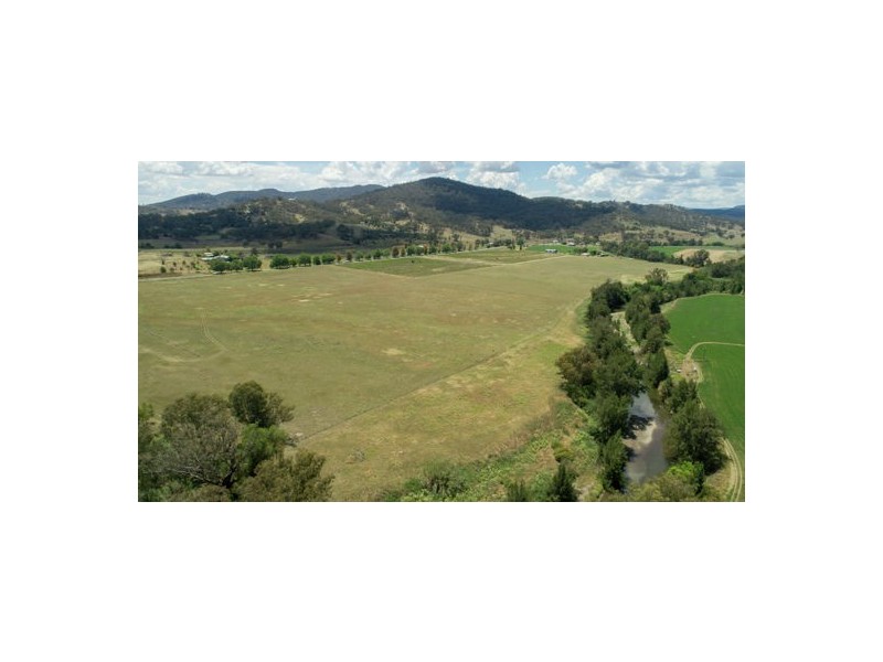 ‘Monte Cristo’ 752 New England Highway, Tamworth NSW 2340