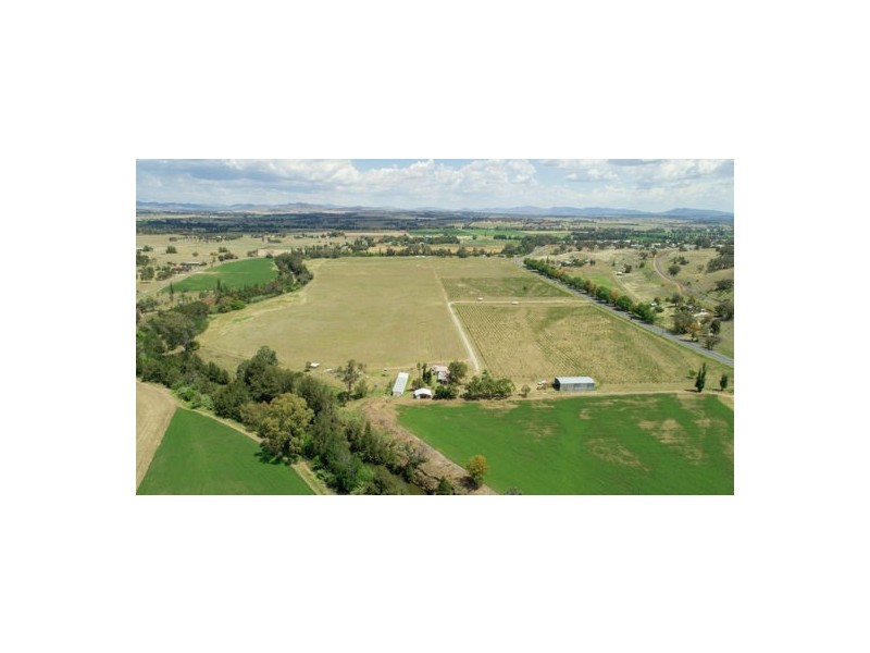 ‘Monte Cristo’ 752 New England Highway, Tamworth NSW 2340