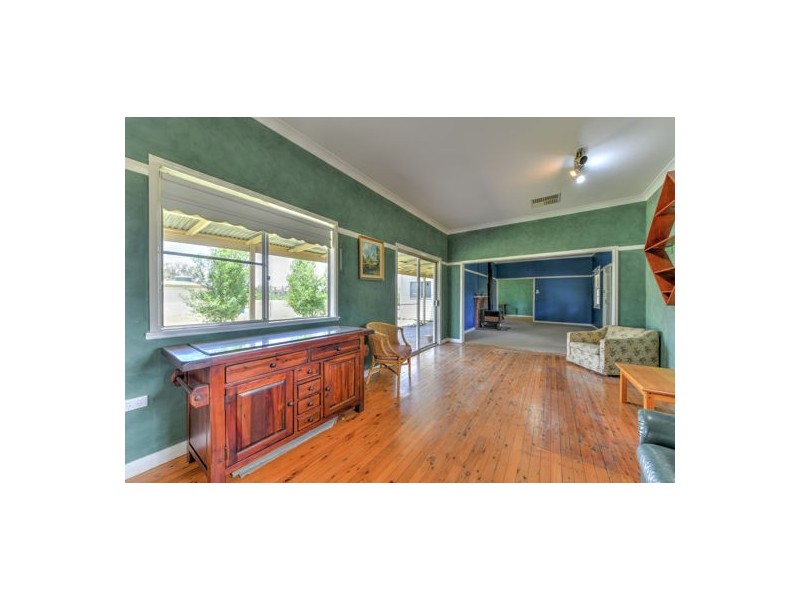 ‘Monte Cristo’ 752 New England Highway, Tamworth NSW 2340