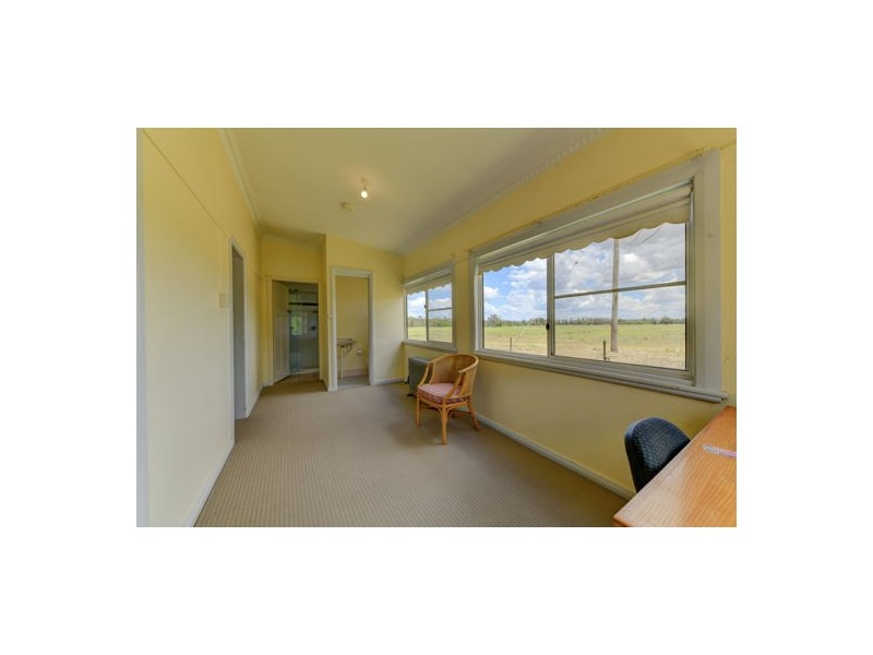 ‘Monte Cristo’ 752 New England Highway, Tamworth NSW 2340