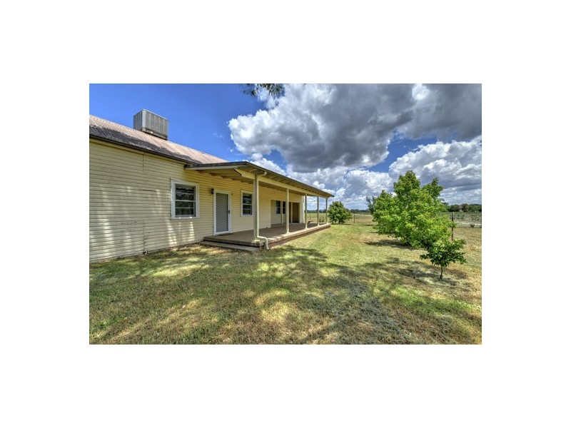 ‘Monte Cristo’ 752 New England Highway, Tamworth NSW 2340