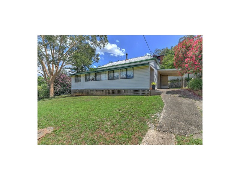 240 Johnston Street, Tamworth NSW 2340