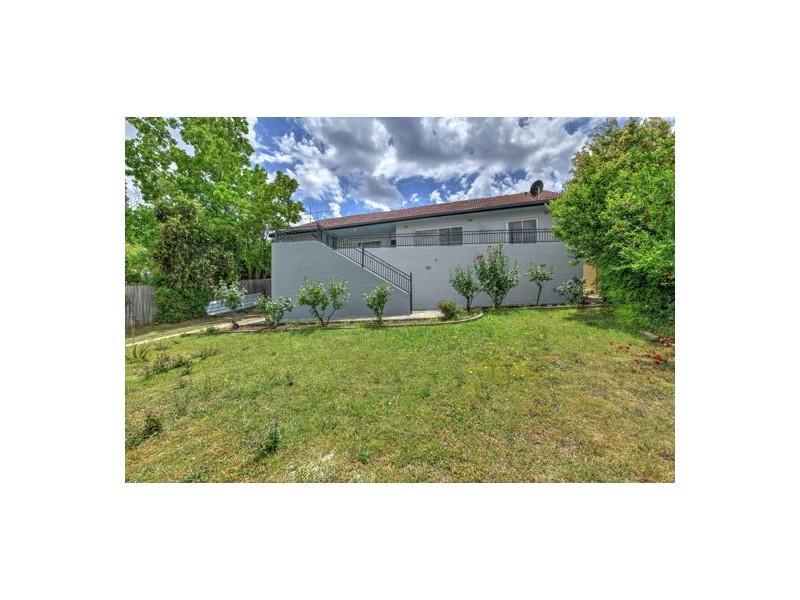 21 Golf Street, Tamworth NSW 2340