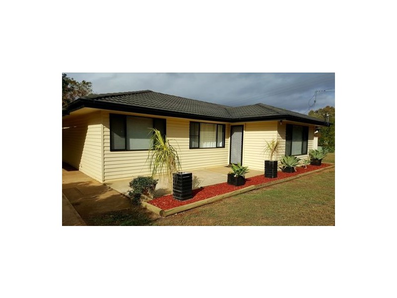 53 Barraba Street, Manilla NSW 2346