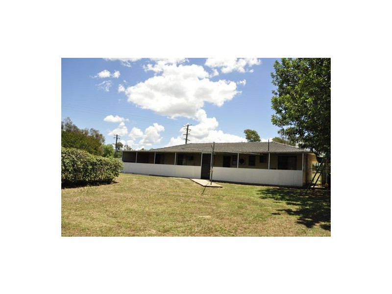 53 Barraba Street, Manilla NSW 2346