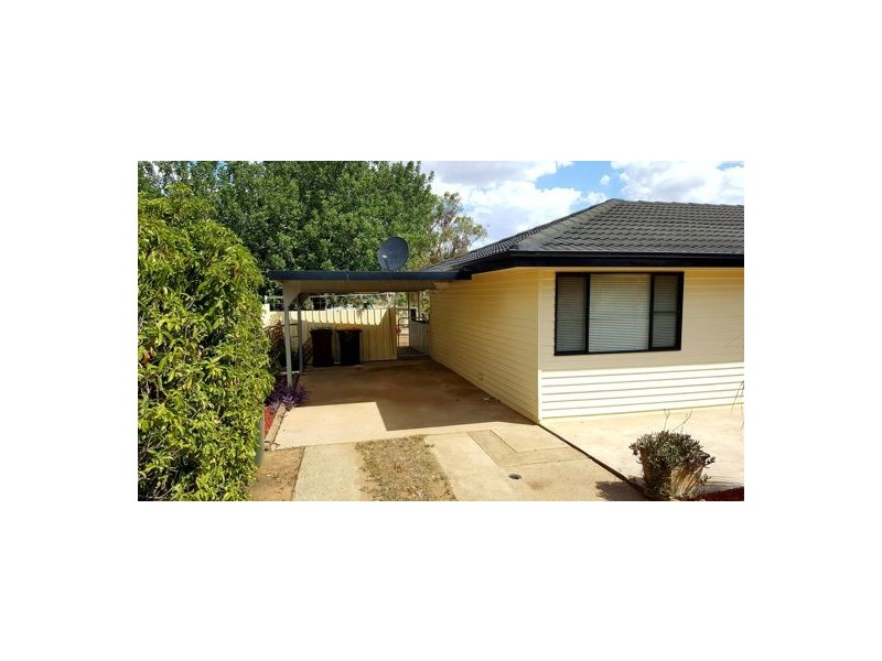 53 Barraba Street, Manilla NSW 2346