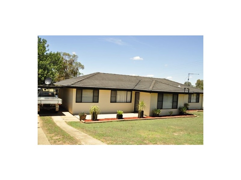 53 Barraba Street, Manilla NSW 2346