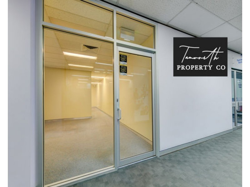 Suite 2 454 Peel Street, Tamworth NSW 2340