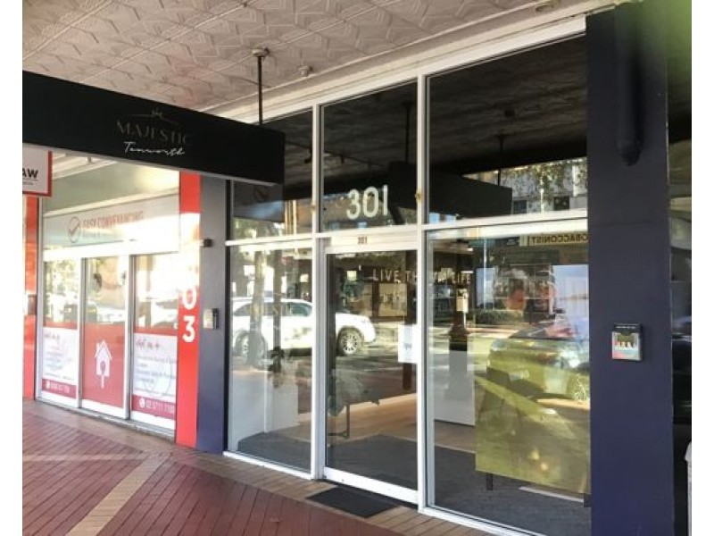 301 Peel Street, Tamworth NSW 2340
