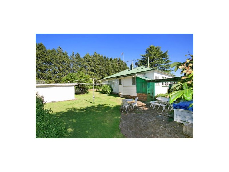 ‘Hillcrest’ 114 Black Mountain Road, Black Mountain NSW 2365