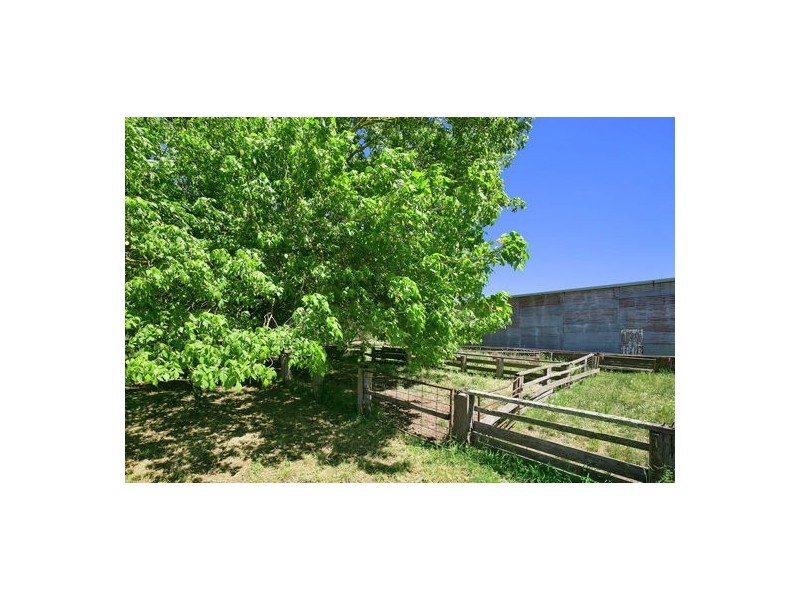 ‘Hillcrest’ 114 Black Mountain Road, Black Mountain NSW 2365