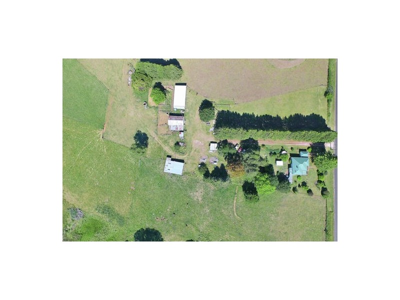 ‘Hillcrest’ 114 Black Mountain Road, Black Mountain NSW 2365