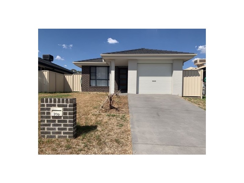 20B Mulconda Close, Tamworth NSW 2340