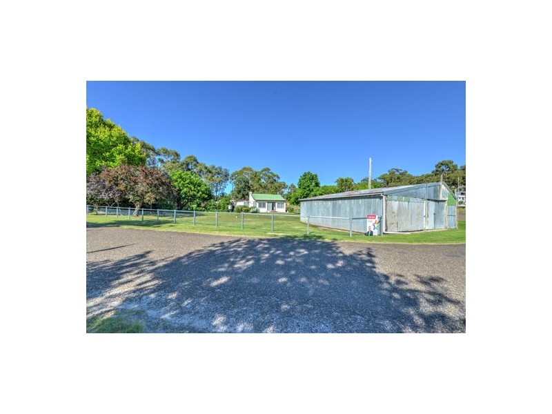2796 Danglemah Road, Woolbrook NSW 2354