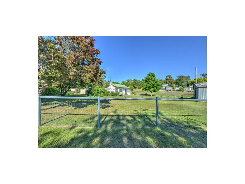 2796 Danglemah Road, Woolbrook NSW 2354