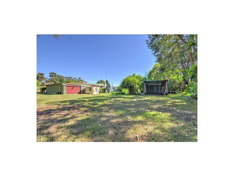 2796 Danglemah Road, Woolbrook NSW 2354