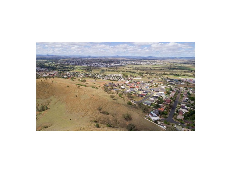 Conway Close, Northern Hills Estate, Tamworth NSW 2340