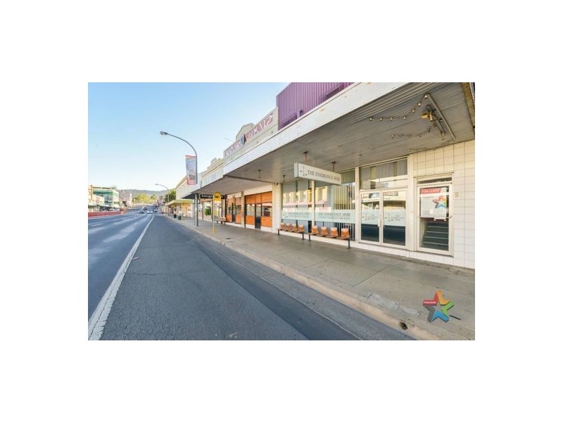 13 Brisbane Street – Upper Floor, Tamworth NSW 2340