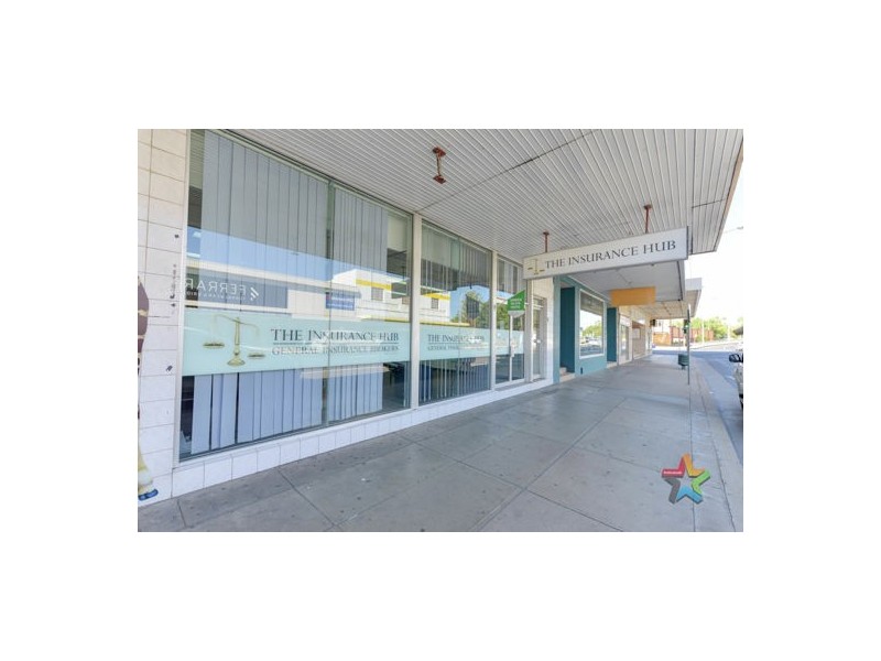 13 Brisbane Street – Upper Floor, Tamworth NSW 2340