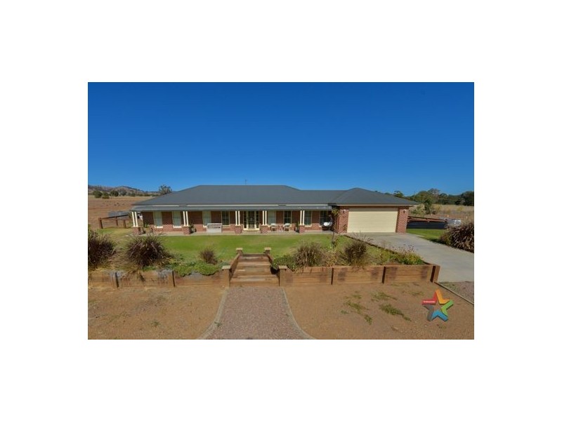 4 Rosewood Road, Tamworth NSW 2340