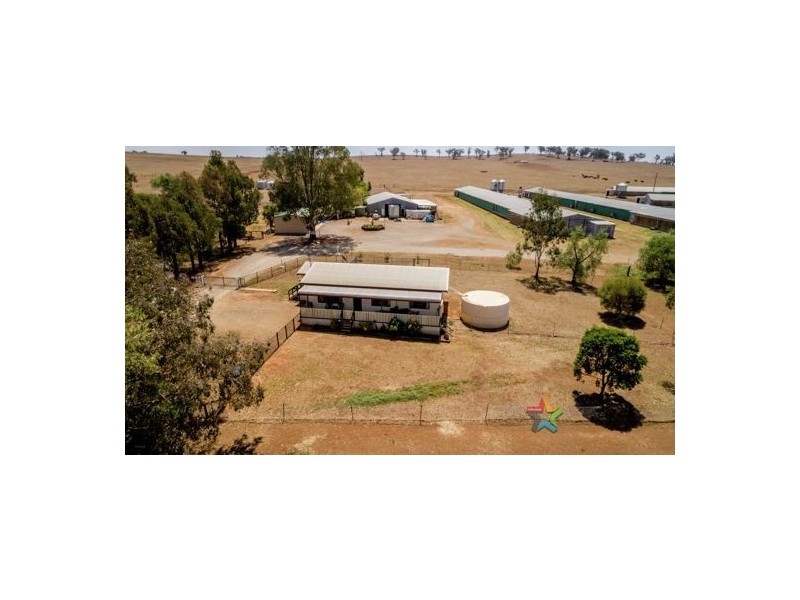 Wattlevale 153 Byamee Lane, Tamworth NSW 2340