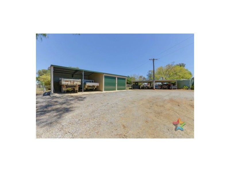 Wattlevale 153 Byamee Lane, Tamworth NSW 2340