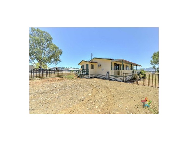 Wattlevale 153 Byamee Lane, Tamworth NSW 2340