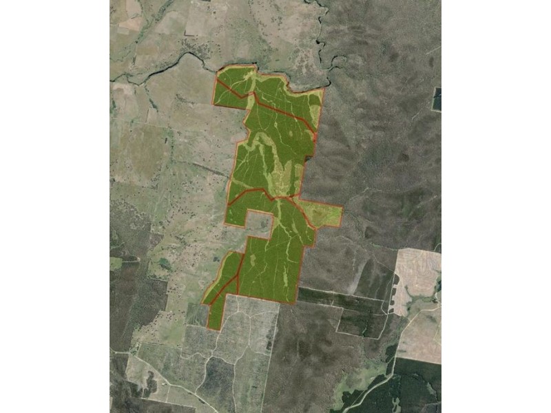 Glengarry 373 Coolumbooka Road, Bombala NSW 2632