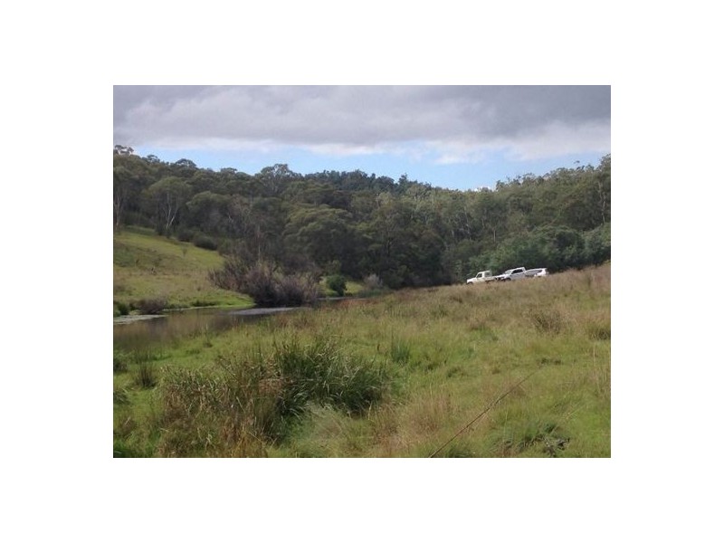 Glengarry 373 Coolumbooka Road, Bombala NSW 2632