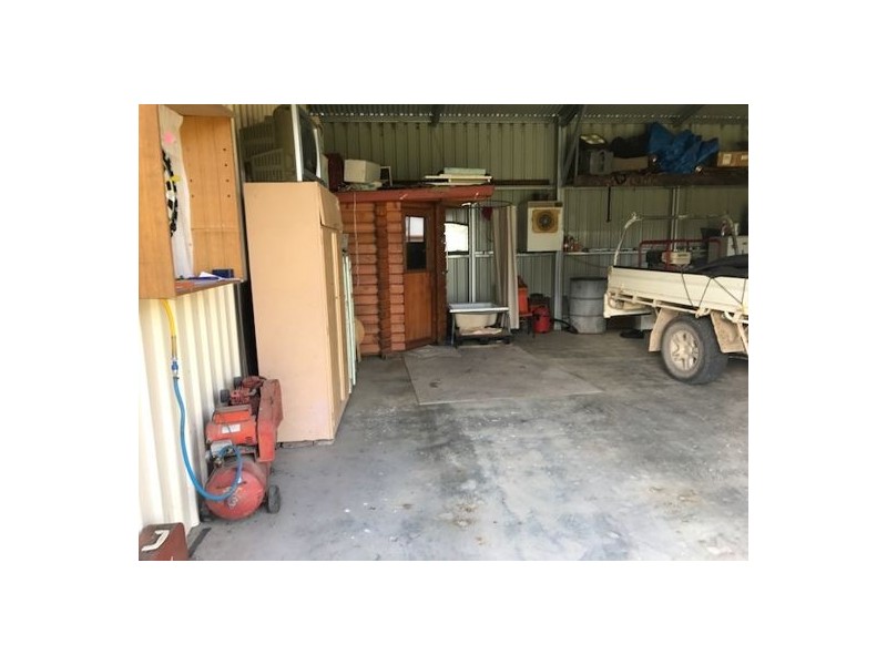 372 Black Mountain Road, Black Mountain NSW 2365