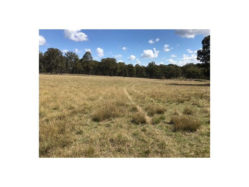 372 Black Mountain Road, Black Mountain NSW 2365