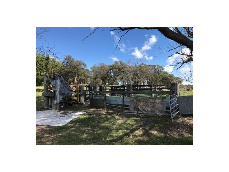 372 Black Mountain Road, Black Mountain NSW 2365