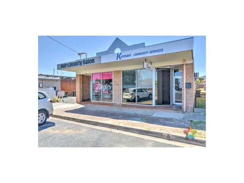 2/84 Denison Street, Tamworth NSW 2340