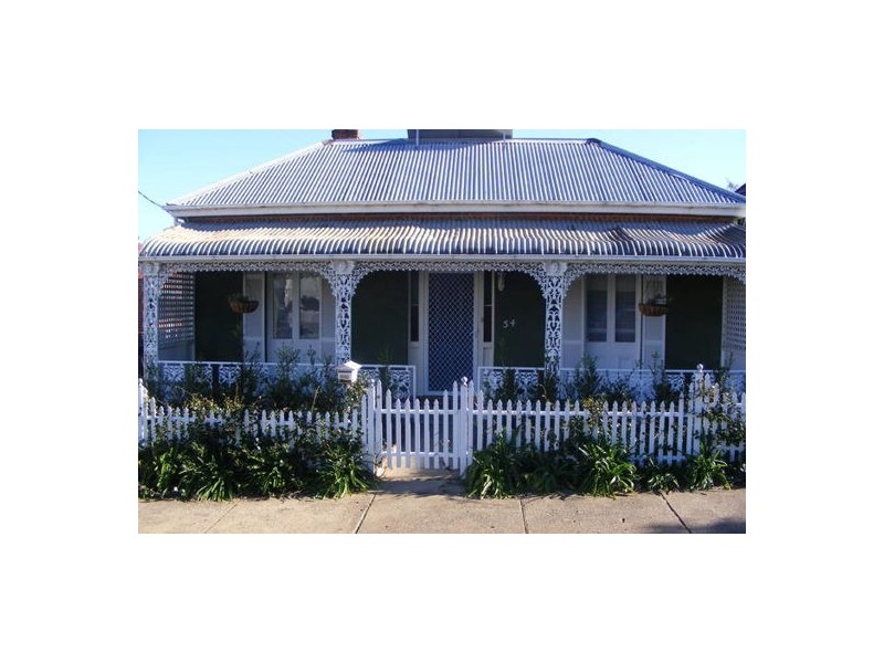 2/54 Fitzroy Street, Tamworth NSW 2340
